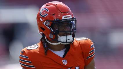 Chiefs Urged to Trade for Disgruntled 4th-Year WR That Fits KC’s Archetype
