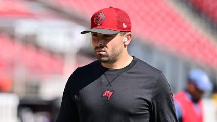 Baker Mayfield Sounds Off on Browns Tenure as Bucs Thrive