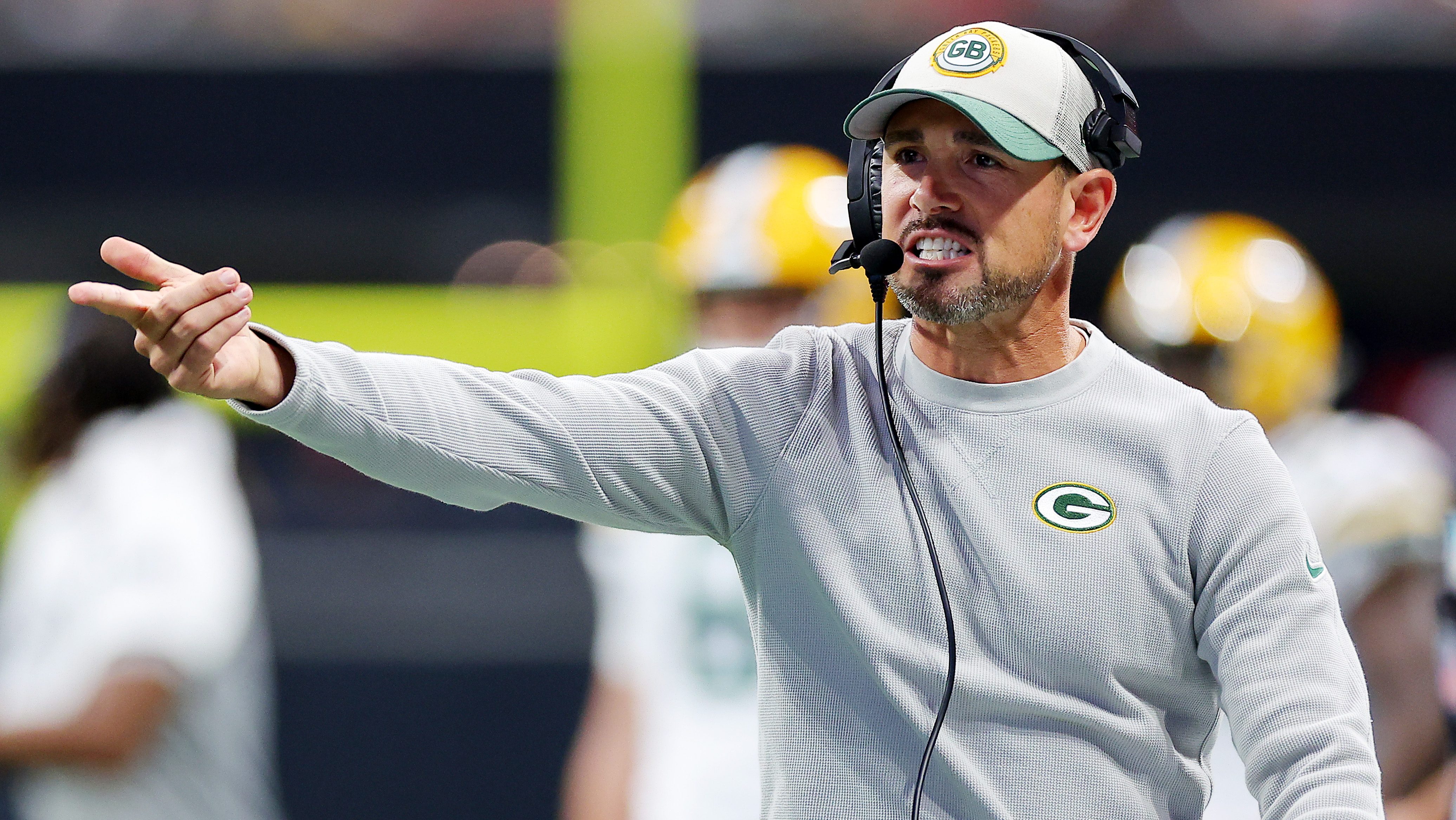 Ex-Packers QB Kurt Benkert Sends Clear Message About Conflicting Aaron  Rodgers Reports 