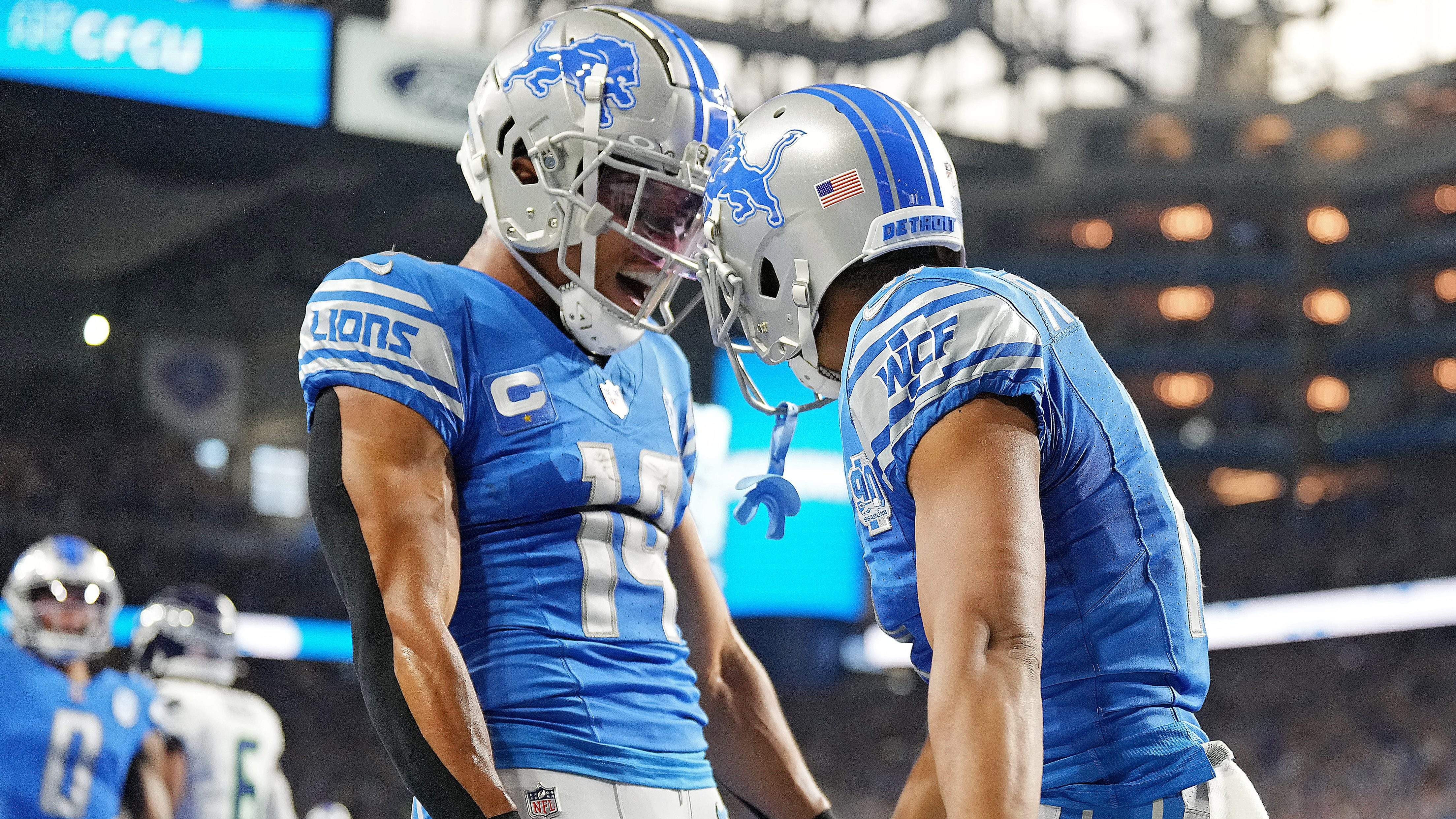 Lions vs Ravens Live Stream: How to Watch for Free - Vimarsana News