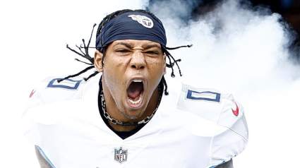 Trade Proposal Lands Vikings Breakout Starting CB
