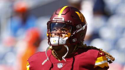 Vikings Trade Pitch Lands Team Elite $35 Million Edge-Rusher