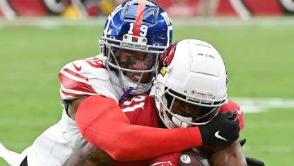 Eagles a Landing Spot for Giants $20 Million Former Top-10 Pick: Analyst