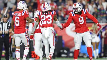 ‘Realistic Goal’ Emerges for Patriots’ Matt Judon to Return After Surgery