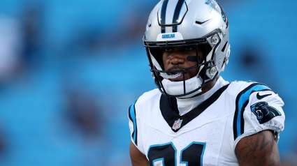 Packers Should Inquire About Trade for Panthers’ Forgotten Safety