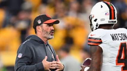 Trade Proposal Lands Browns ‘Affordable’ $32 Million WR