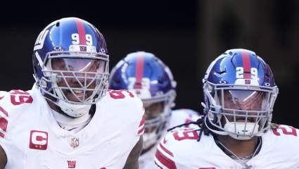 Cowboys Could Strike Trade With Giants for $63 Million Star, Says Analyst