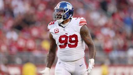 Seahawks News: $63 Million DT Posts Message After Surprise Trade