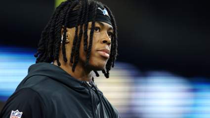 Lions’ Scottie Montgomery Speaks Out on Rookie RB Jahmyr Gibbs