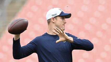 Packers Trade Proposal Nets Team $118 Million Starting QB