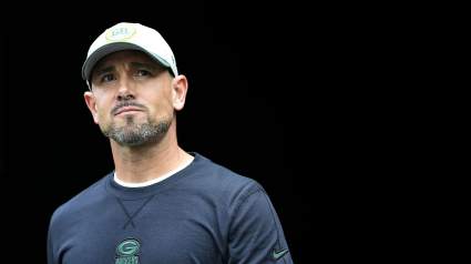 Packers Rookie Luke Musgrave Addresses Getting ‘Chewed Out’ by Matt LaFleur