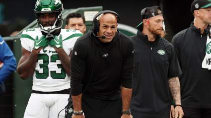 Jets Trade Pitch Swaps Veteran for Pro Bowl WR at Deadline