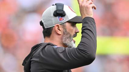 Trade for 4-Time Pro Bowler Floated as Remedy for Browns RB Room