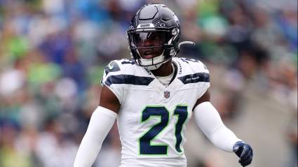 Sleeper in Seattle? Seahawks Receive Elite Ranking For Under 25 Talent on Roster