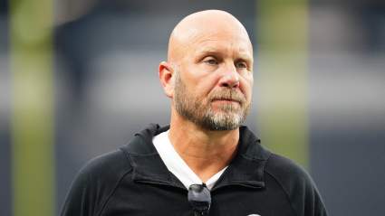 Steelers’ Matt Canada Put on Blast After Play Call Leads to QB Kenny Pickett Injury