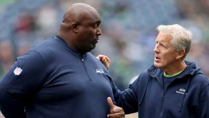 Seahawks Urged to Trade for $29 Million Ex-Pro Bowler: ‘Terrific Addition’