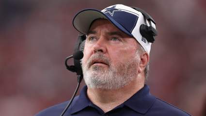 Cowboys Pushed to Reunite With Former $50 Million Starting Lineman