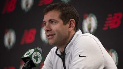 Ex-Laker, NBA Champion Floated as Celtics Free Agent Target