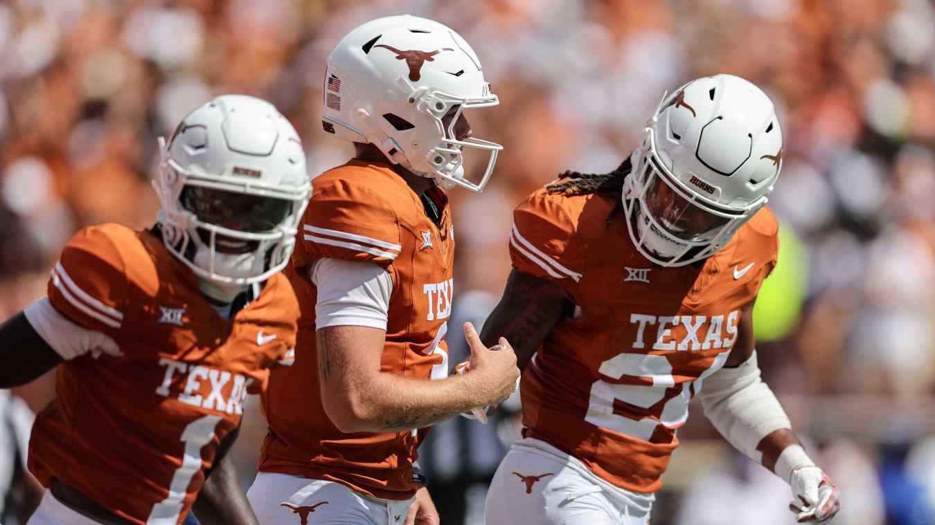 How to Watch OU vs Texas Game Live Stream for Free