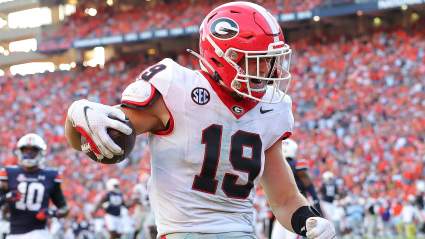 NFL Draft 2024 Best Bets