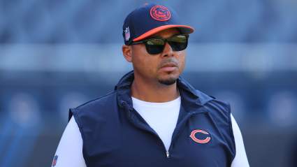 Top Bears Free Agent Set to ‘Get Paid’ This Offseason, Insider Says