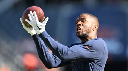 Bears Urged to Make Aggressive Trade Play for $61 Million WR