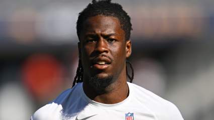 Ex-NFL GM Urges Patriots to Trade for ‘Explosive’ WR at Deadline