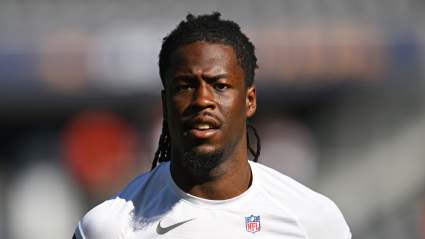 Browns Pushed to Pursue Trade for $13 Million Big-Play WR