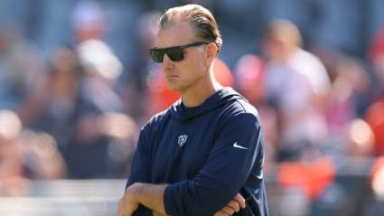 Matt Eberflus Breaks Silence on Bears Adding Defensive Coordinator