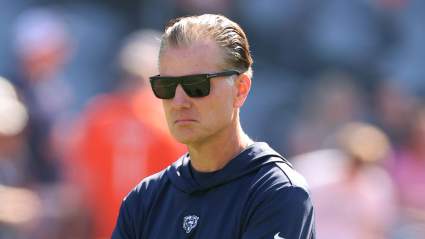 Bears Defensive Legend Says He Could Assist Matt Eberflus: ‘You Need the Right Guy’