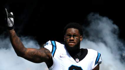 Bears Trade Pitch Swaps Top Pick for $16 Million Pro Bowl Pass Rusher