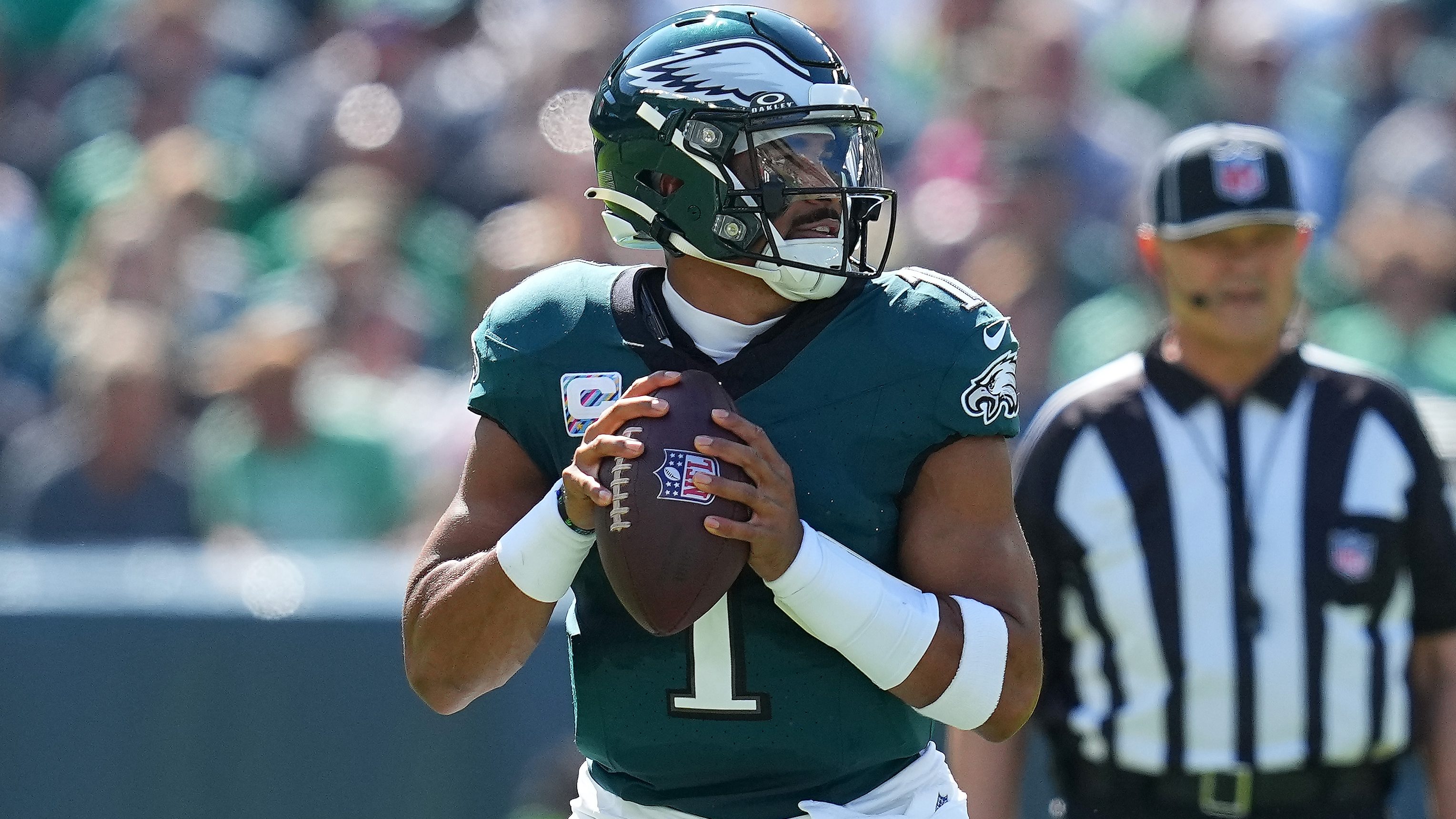 Philadelphia eagles game stream free hot sale