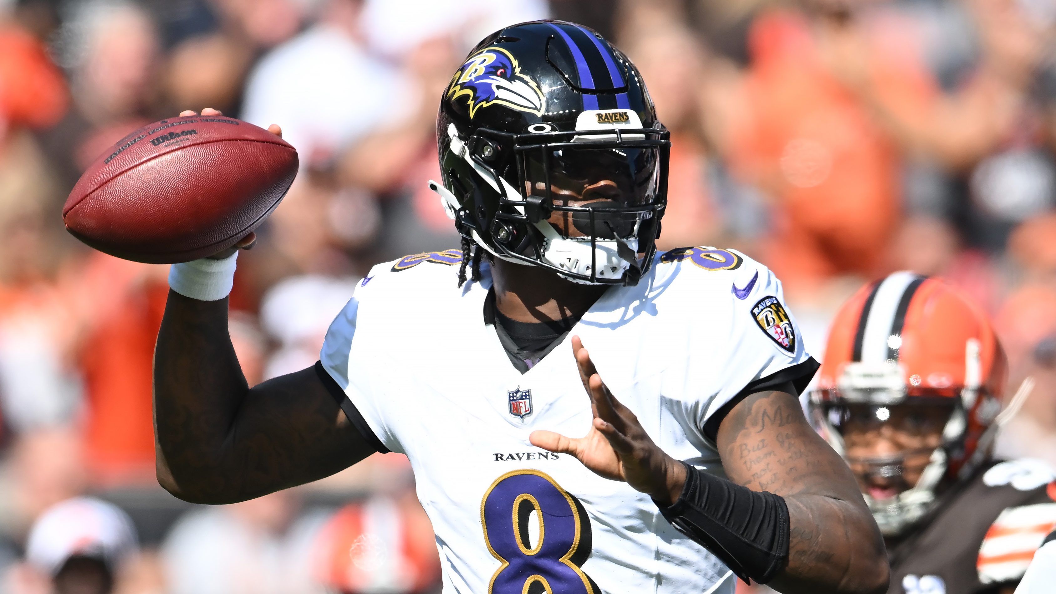 Watch ravens steelers discount game online free