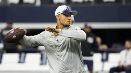 ESPN Writer Proposes Broncos Trade for Former Top-3 Pick