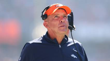 Heisman Contender Mocked to Broncos to Lead Sean Payton’s Offense