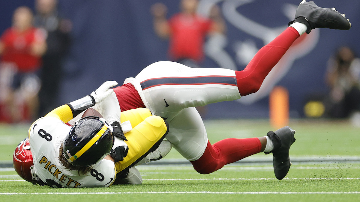 Ryan Shazier helps Ohio woman handle adversity after she lost her