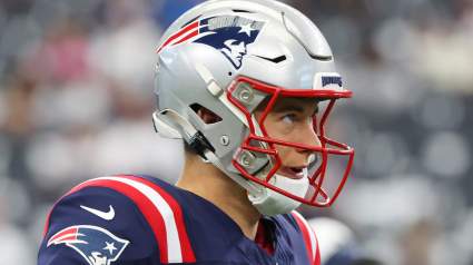 Benched Patriots QB Mac Jones Taken Down by Fox’s Howie Long: Not ‘The Guy’