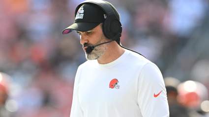 Browns Will Have New Starting QB if Deshaun Watson Can’t Face 49ers