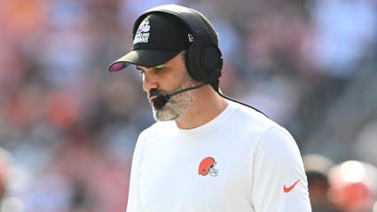 Browns Bring in Speedy QB for Closer Look Ahead of Colts Matchup