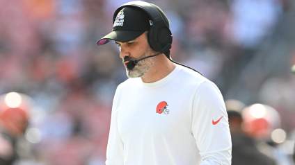 Proposed Browns Trade Brings Back RB to Replace Jerome Ford