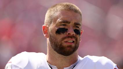 Packers Trade Rumors: Proposal Would Add 3-Time Pro-Bowl TE