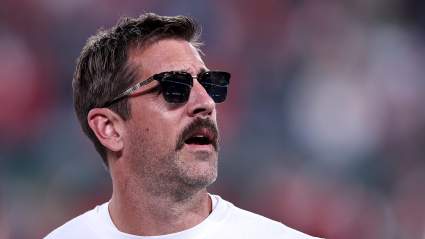 Aaron Rodgers Speaks Out on Struggling Packers QB Jordan Love