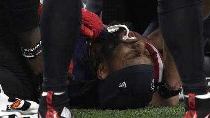 Patriots’ Bill Belichick Won’t Explain Decision That Led to Matthew Judon Injury