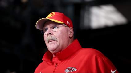 Insider Calls for Chiefs to Give Fan-Favorite WR More Playing Time: ‘Figure That Out’