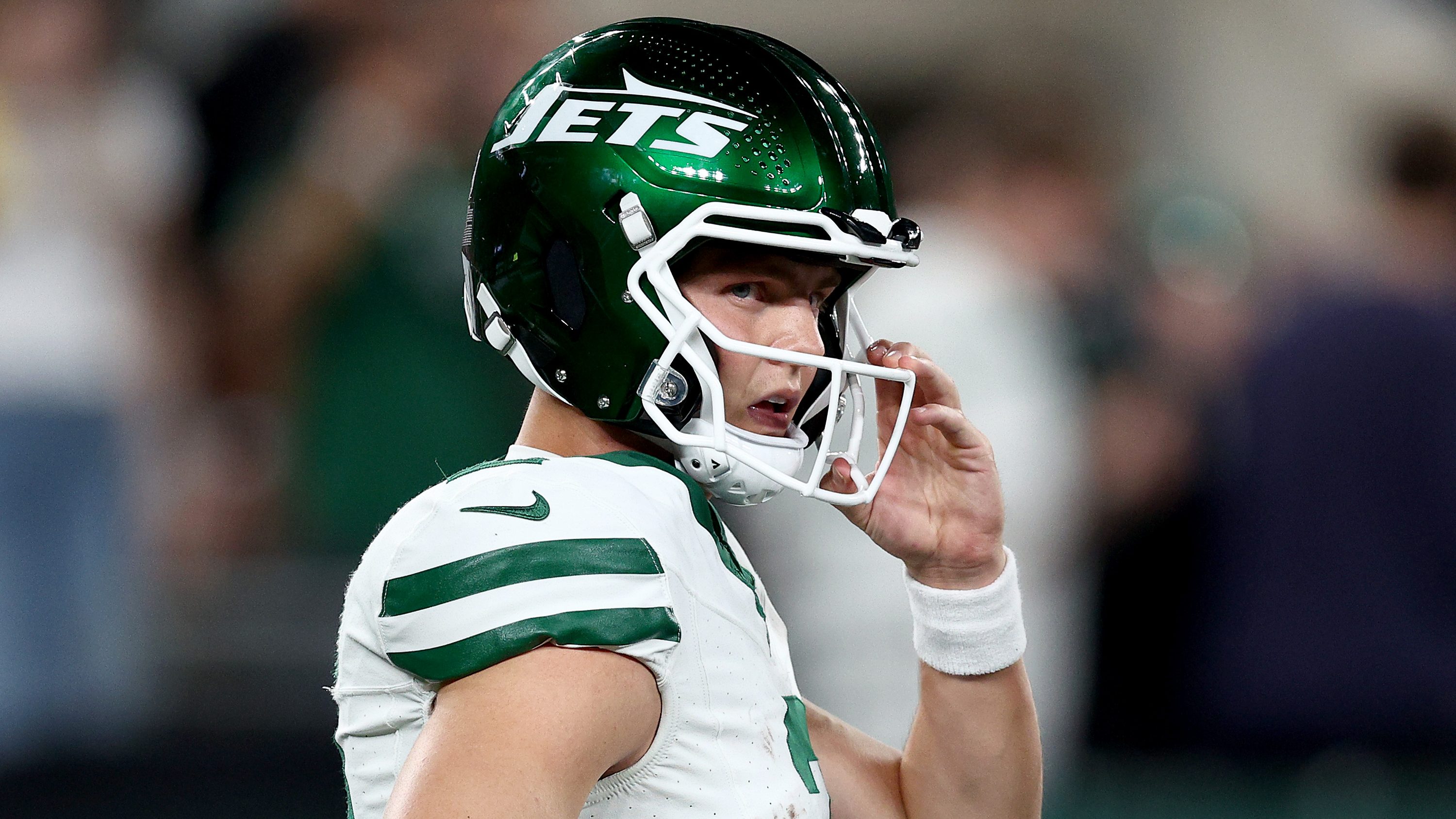 Jets Cornerback D.J. Reed Praises Patrick Mahomes and Shares Story