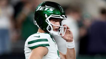 Rodney Harrison Gets Slammed for ‘Personal’ Attack on Jets QB Zach Wilson
