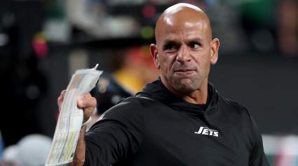 Jets’ Robert Saleh Takes Shot at Broncos’ Sean Payton After Win