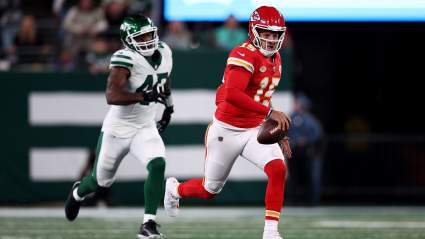 Jets Pushed to Give Big Money Contract Extension to Bryce Huff