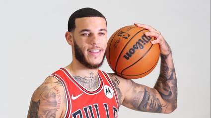 Bulls’ Lonzo Ball Notes Key Difference in Latest Rehab Stint