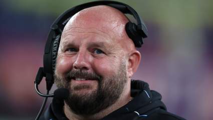 Brian Daboll Indicates Giants to Stick With Struggling Rookie Returner